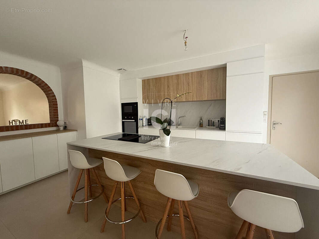 Maison à VUE