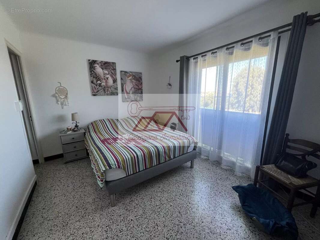 Appartement à CALVI