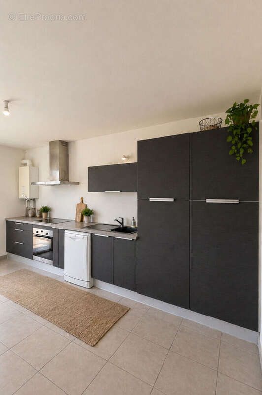 Appartement à MAIZIERES-LES-METZ
