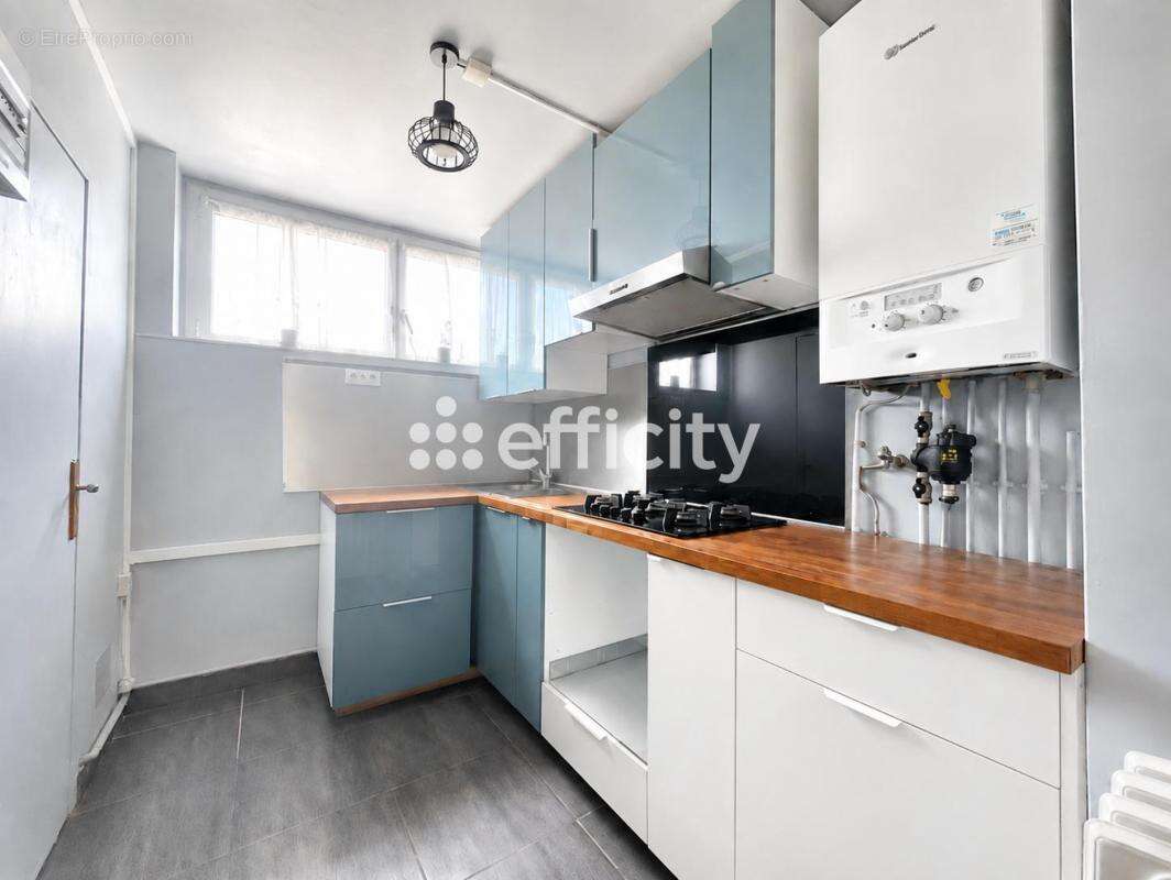 Appartement - photo 6