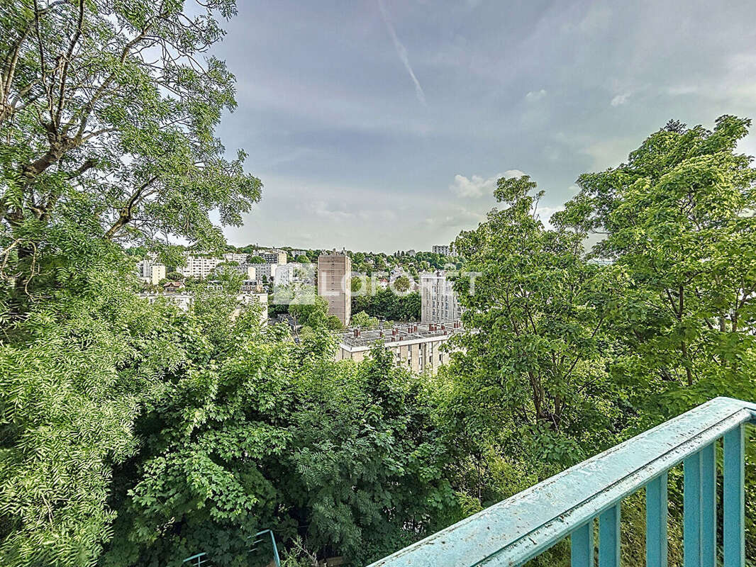 Appartement à SAINT-GERMAIN-EN-LAYE