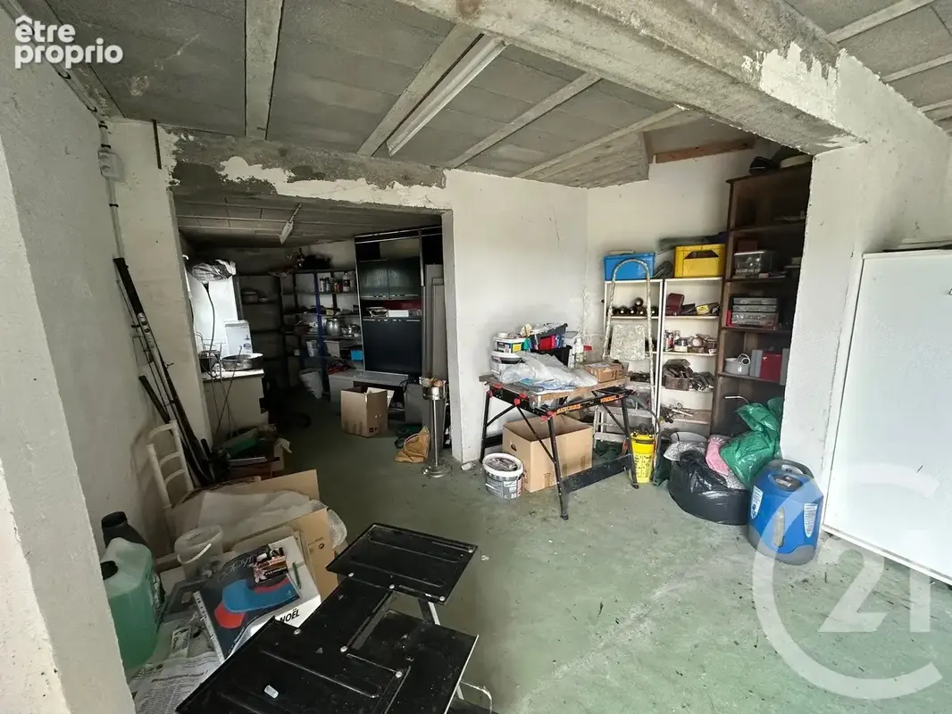 Maison 4 pièces 84 m² à vendre à Montreuillon (58800) - photo 16