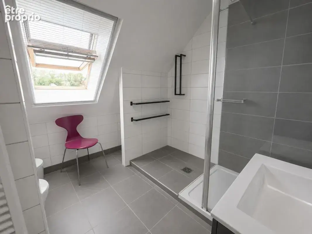 Maison 4 pièces 77 m² à vendre à Seppois-Le-Bas (68580) - photo 14