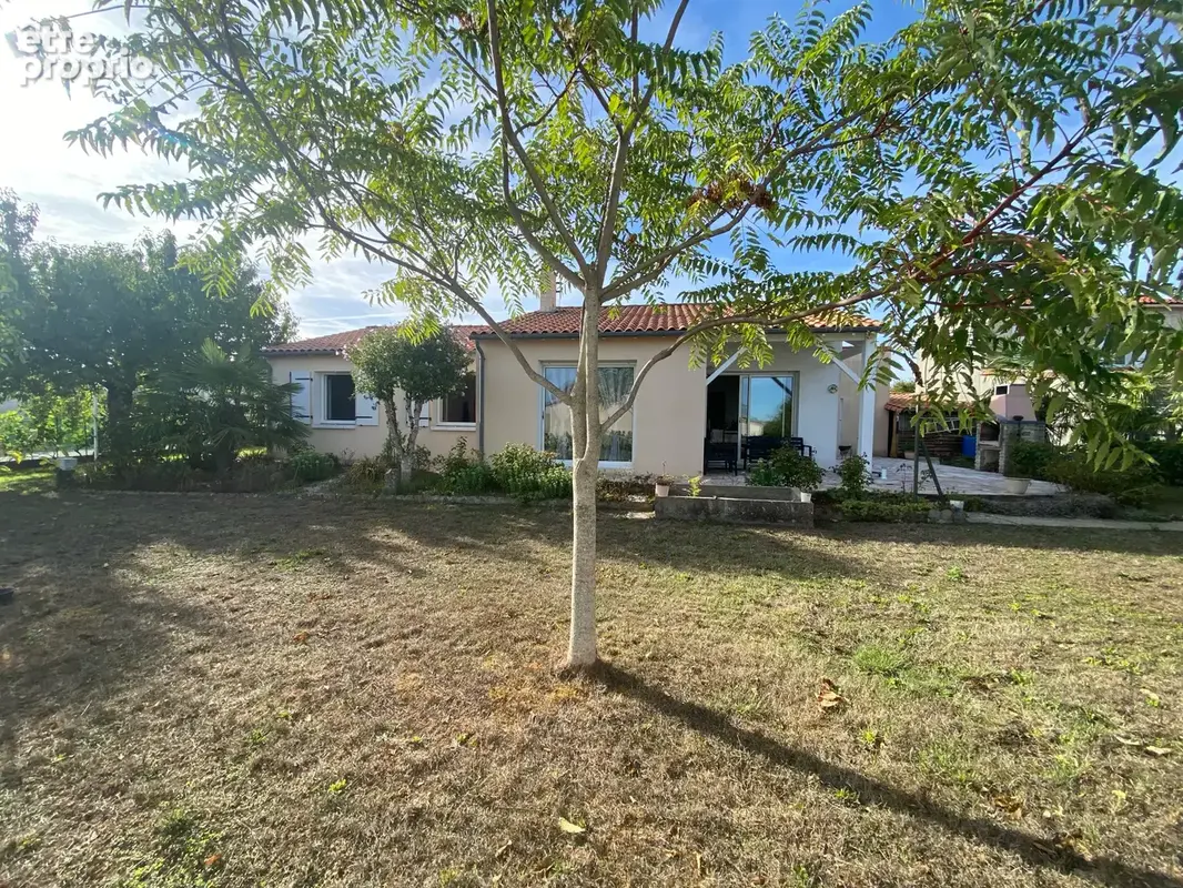 Photo Maison à Niort au prix de 260 000€
