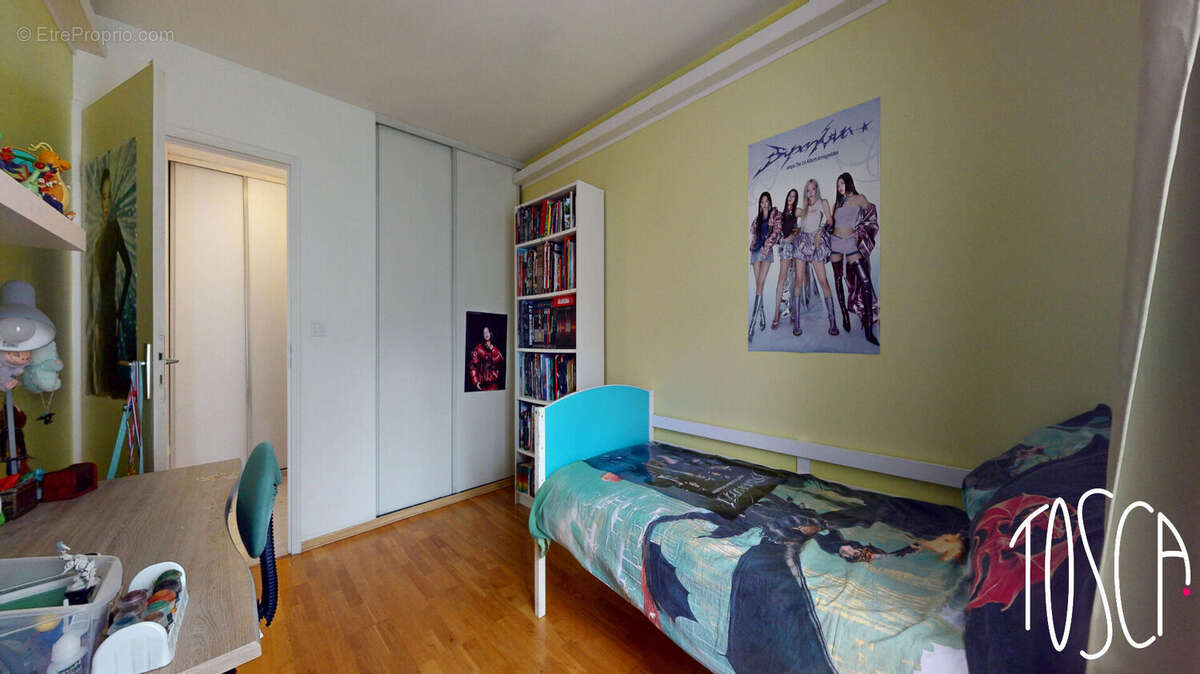 Appartement à THIAIS