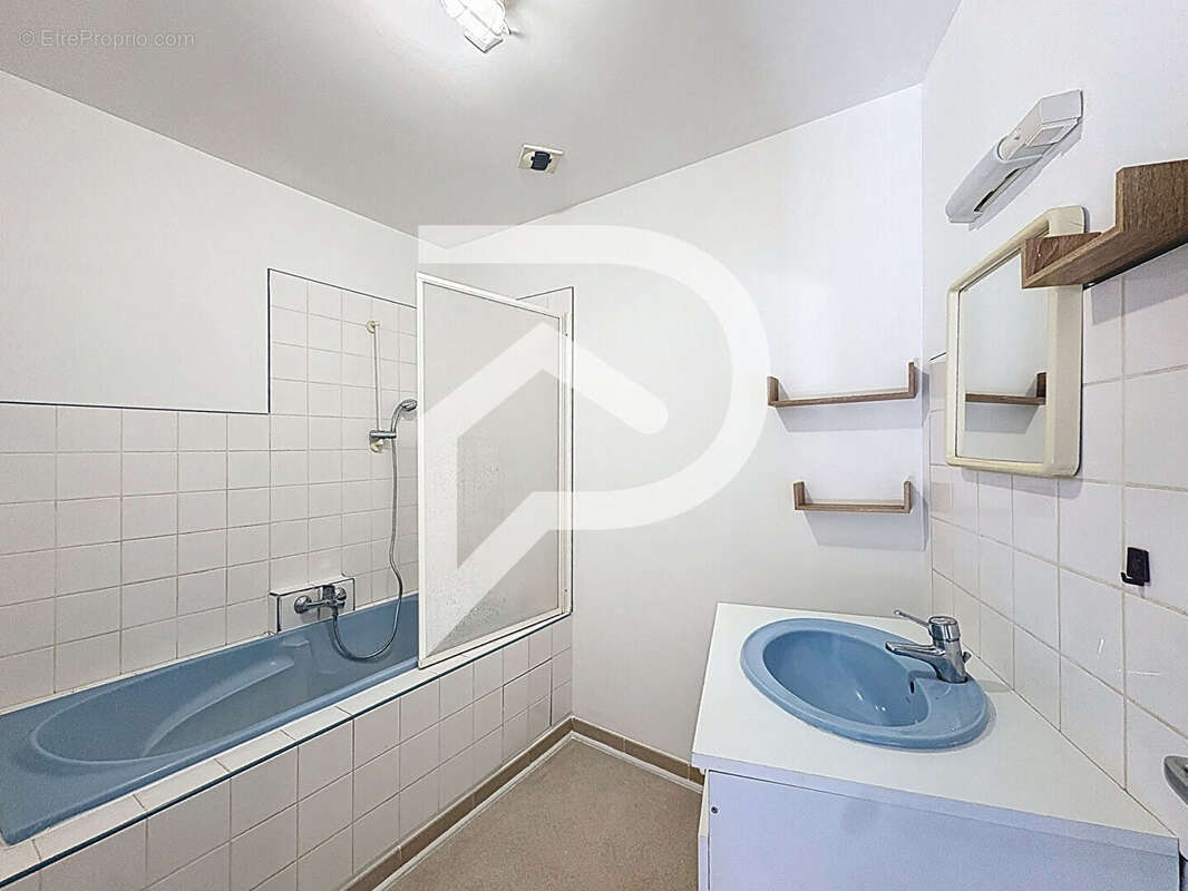 Appartement à vendre Chateauneuf Du Rhône 2 pièces 44 m2 - photo 7