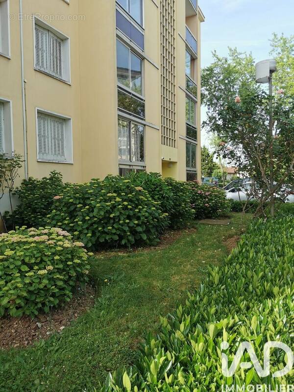 Photo 1 - Appartement à AMBILLY
