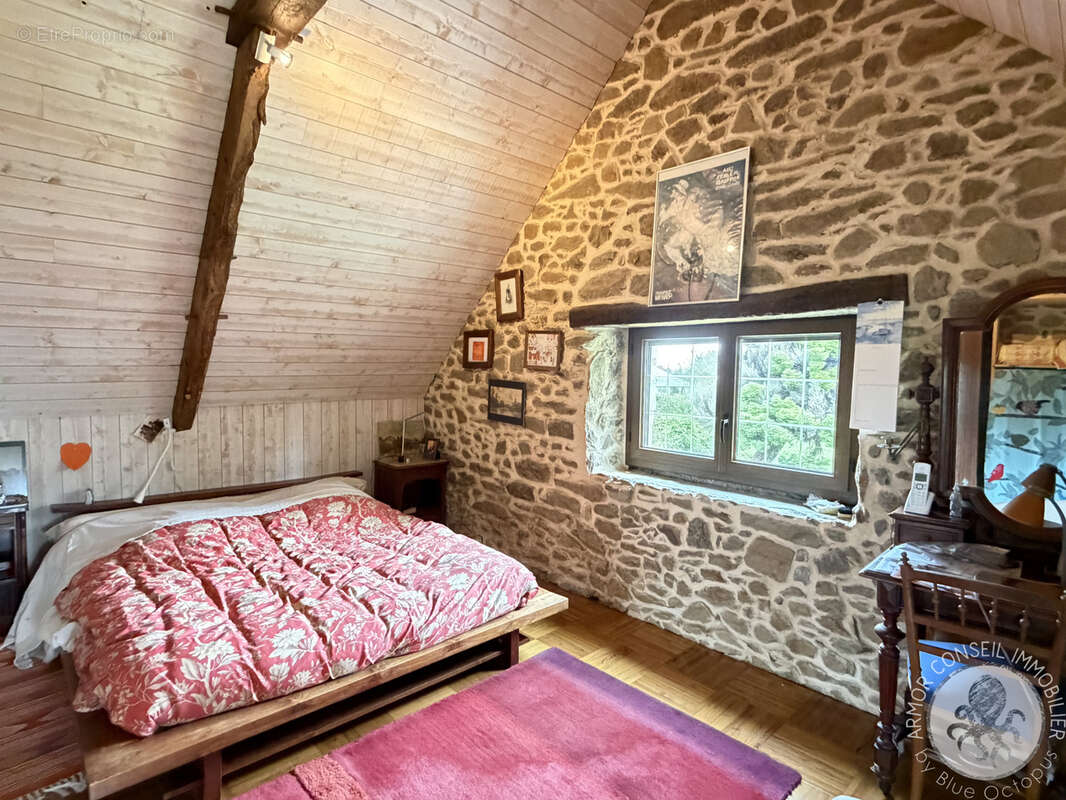 Maison à SAINT-POTAN