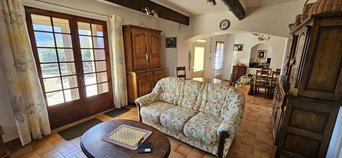 Maison à LE VIGAN