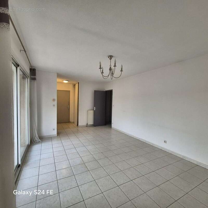 Photo 2 - Appartement à BOUJAN-SUR-LIBRON
