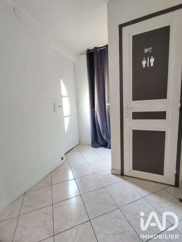 Maison 126 m² à Sarcelles  - photo 8