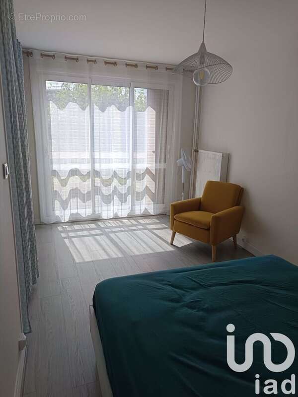 Photo 5 - Appartement à BLOIS