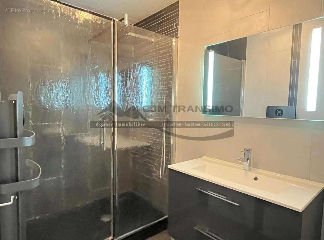 Appartement 130 m² à Gap  - photo 16