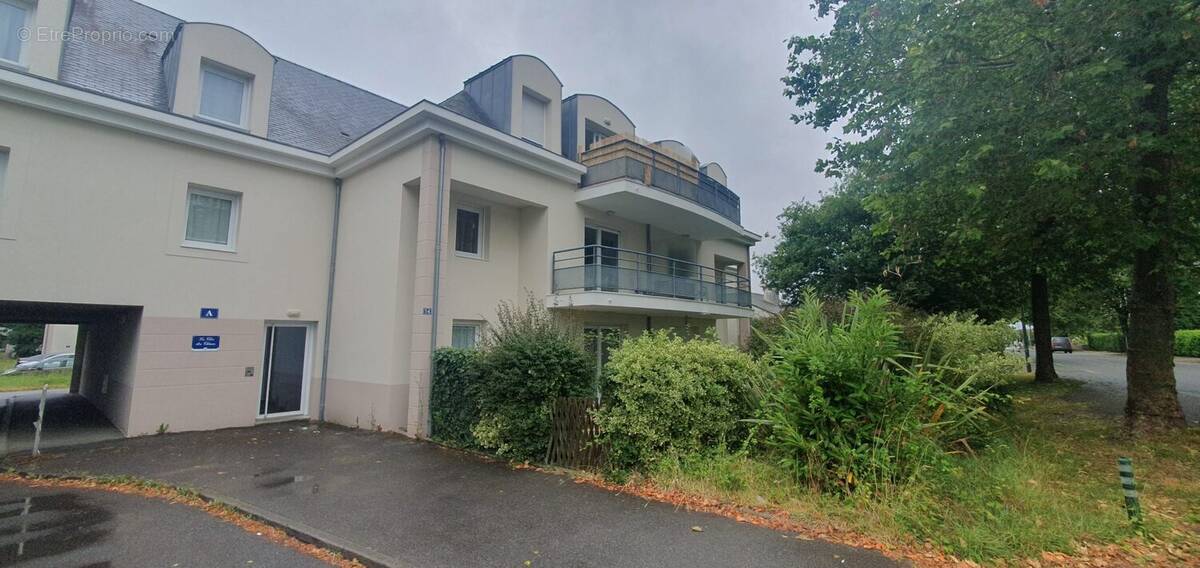 Appartement à PONTCHATEAU