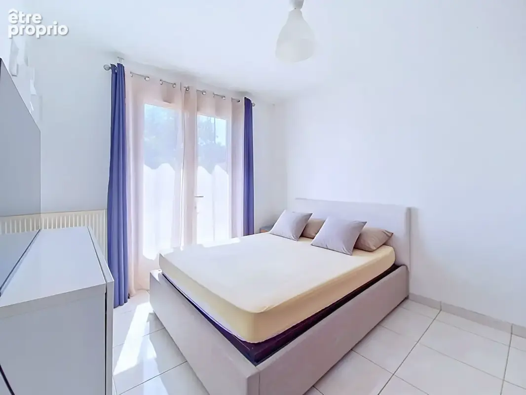 Maison Saint Andre De Cubzac 4 pièces 110 m² - photo 6