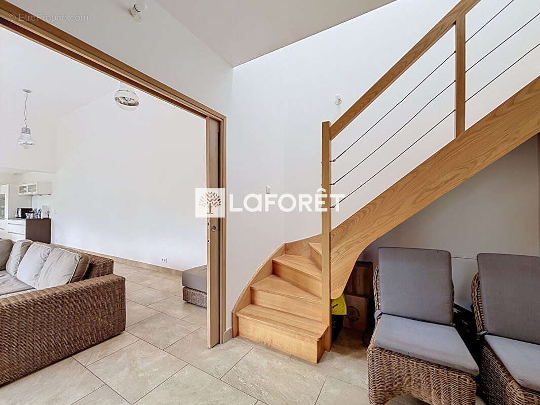 Maison Vernouillet 5 pièce(s) 112 m2, Terrain 909m2 - photo 13