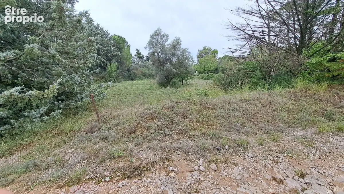 Terrain à naussargues - photo 7