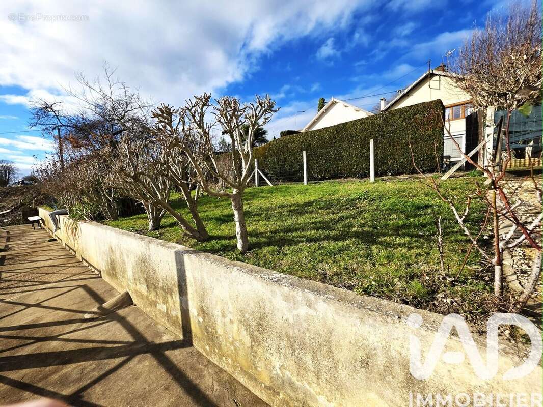 Photo 5 - Maison à JUZIERS