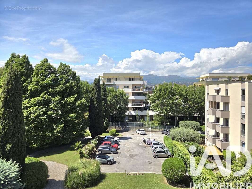 Photo 4 - Appartement à CAGNES-SUR-MER