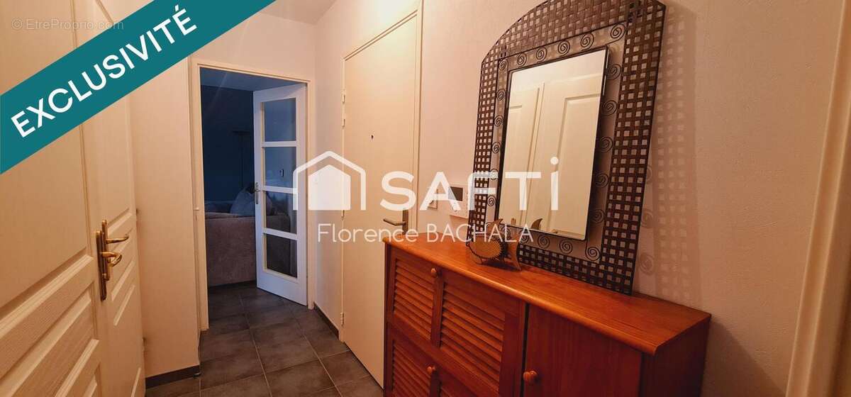 Photo 8 - Appartement à DIJON