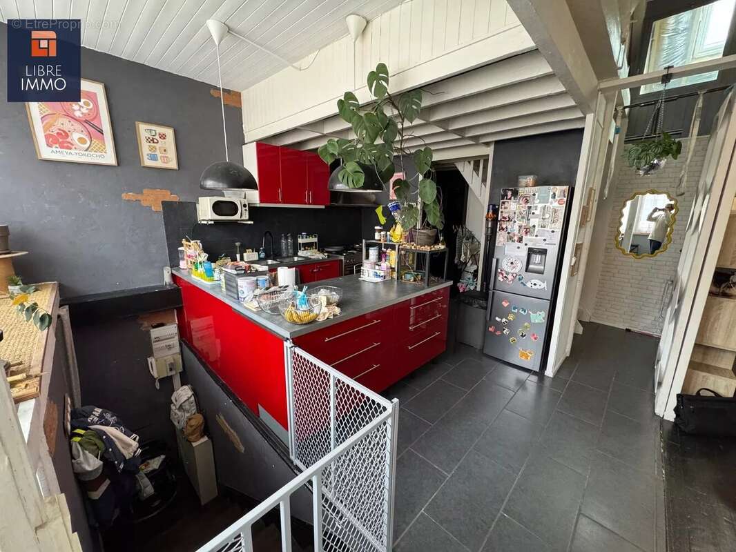 Appartement à PAU
