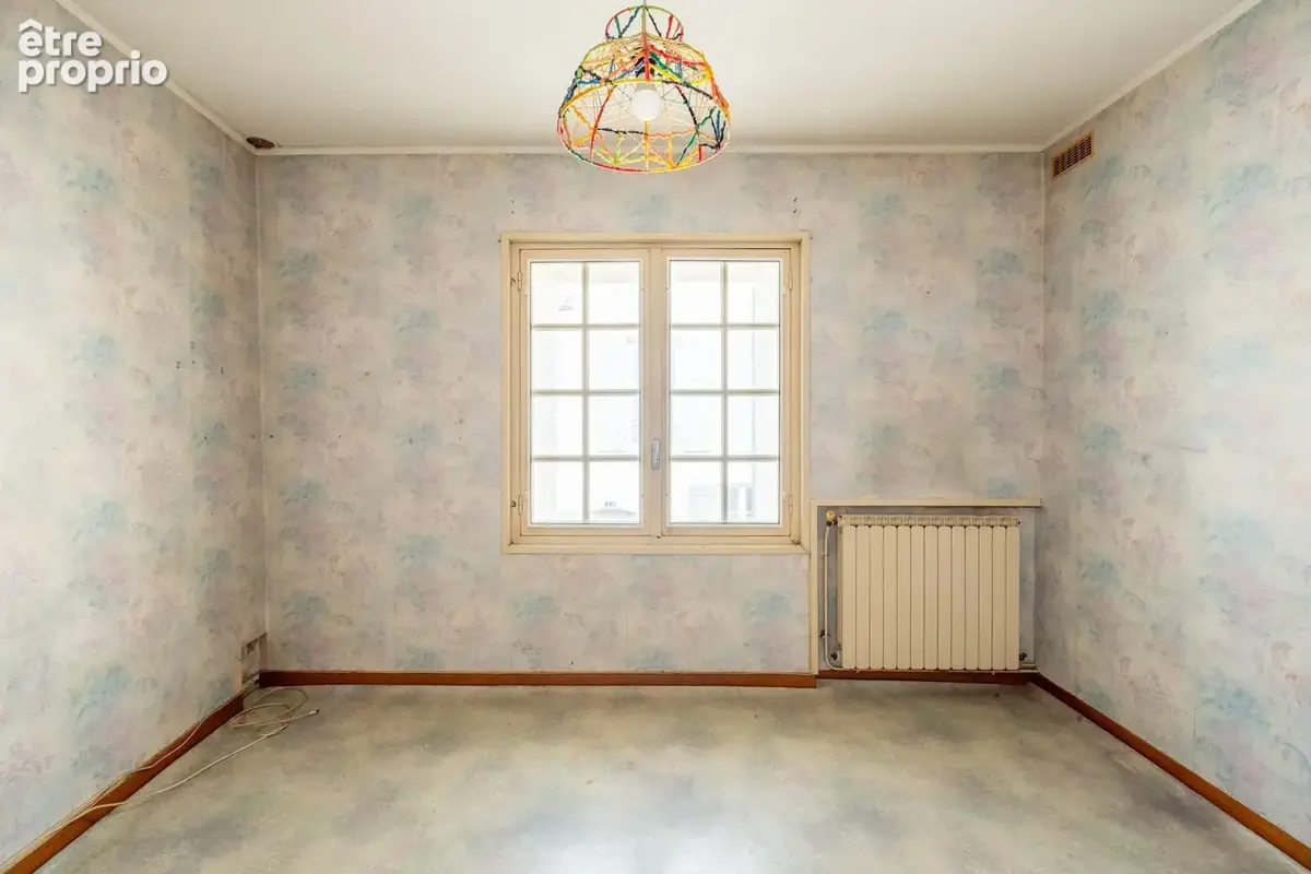 Maison à vendre 4 pièces LA JARRIE (17) - photo 6