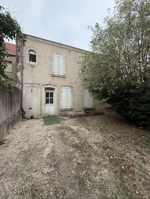 Maison à VIERZON