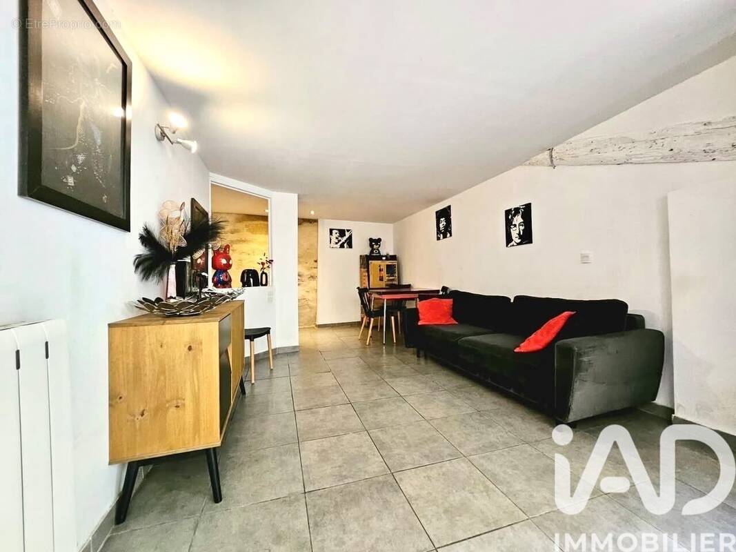 Photo 1 - Maison à AVIGNON