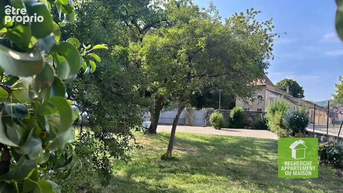 Maison 85m2 sur 1105m2 de terrain constructible - photo 12