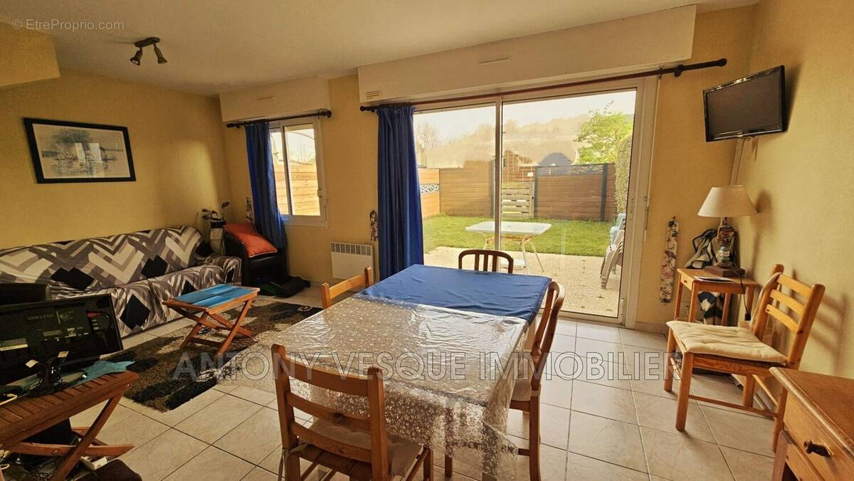 Maison à AGON-COUTAINVILLE