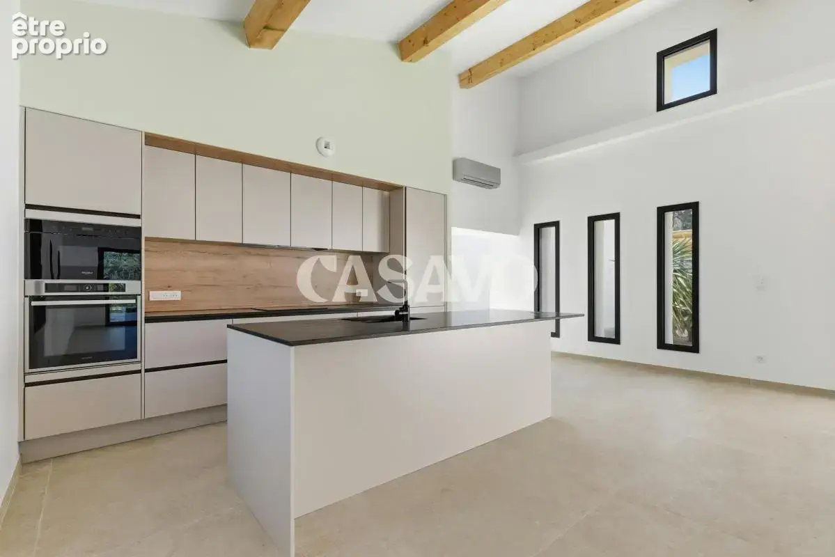 Vente Maison 10 pièces de 287m² - 13610 Le Puy-Sainte-Réparade - photo 10