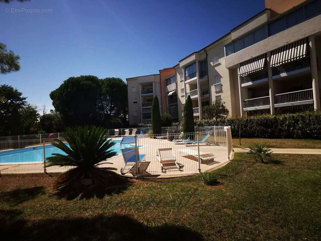 Appartement -  10876 - photo 17