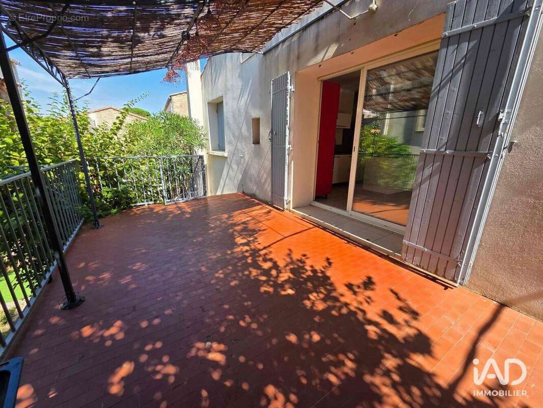 Photo 7 - Maison à LAVERUNE