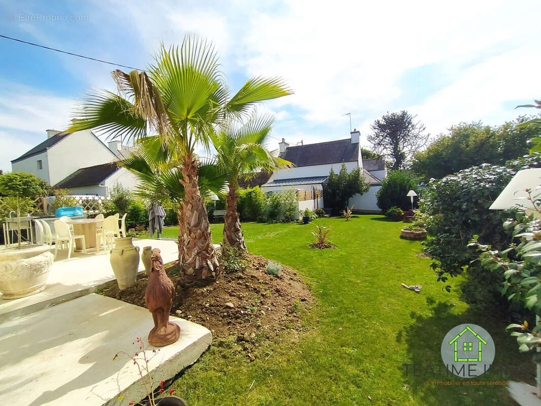 Maison à BANNALEC