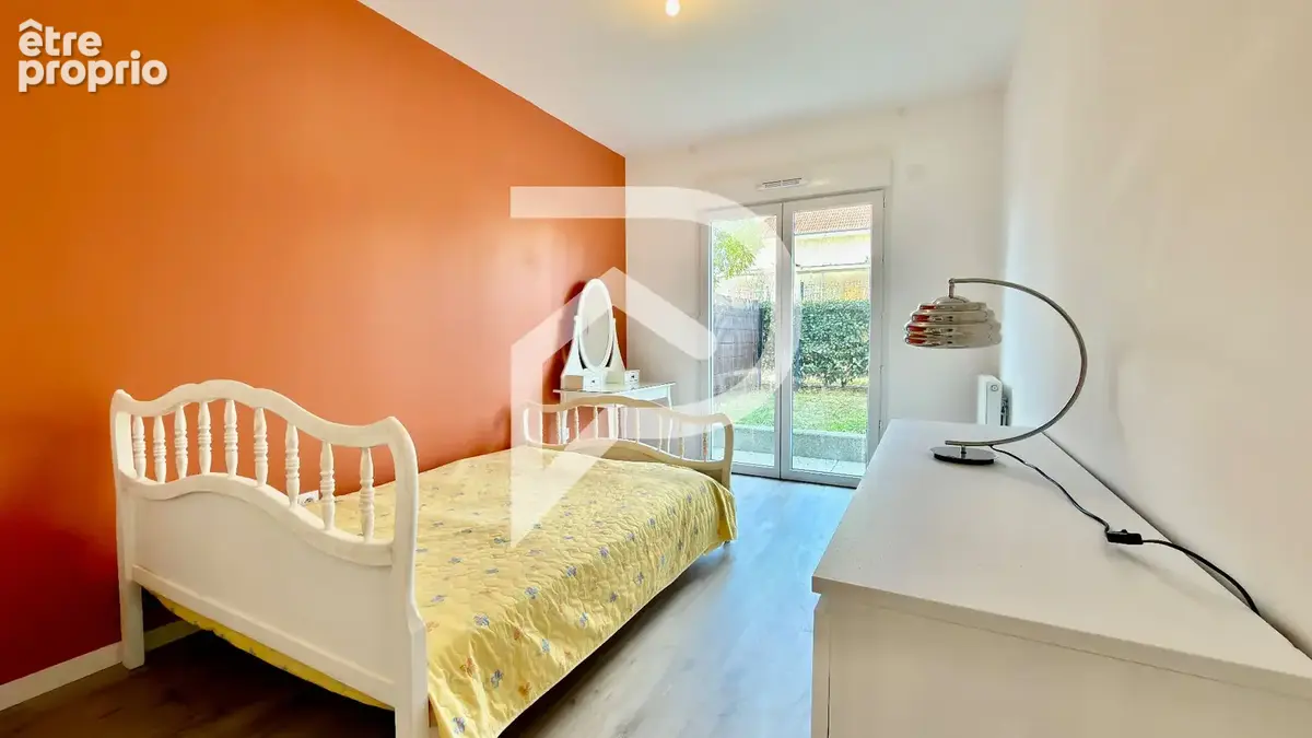 Appartement Champigny Sur Marne 3 pièce(s) 55 m2 AVEC JARDIN - photo 5