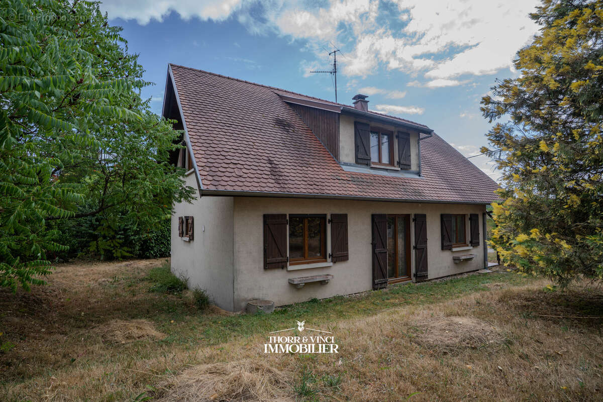 Maison 5pièces - 108 m2 - 10 ares - Eteimbes - photo 19