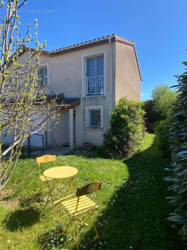 Photo 5 - Maison à VILLEFRANCHE-SUR-SAONE