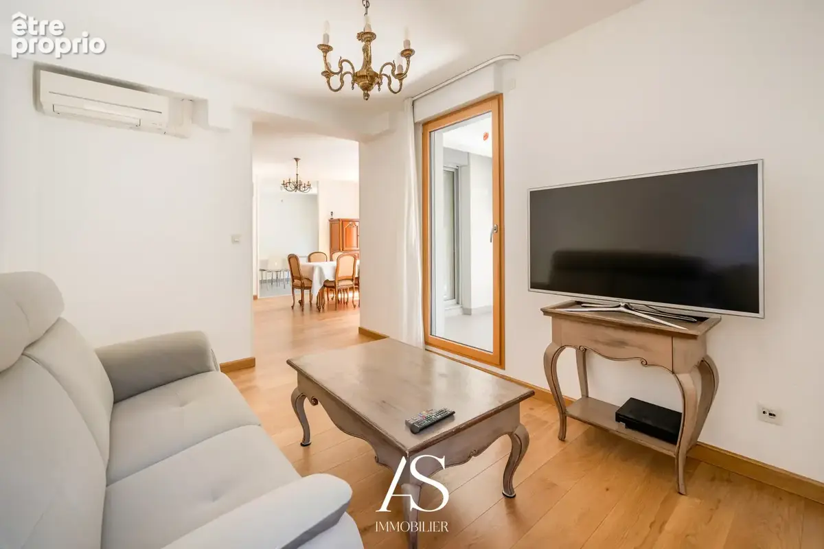 Appartement 121 m2 Masséna - photo 8