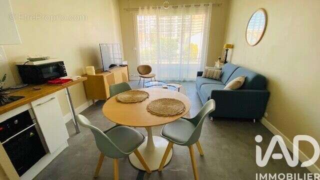 Photo 5 - Appartement à ROYAN