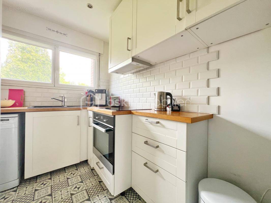 Appartement à NOISY-LE-ROI