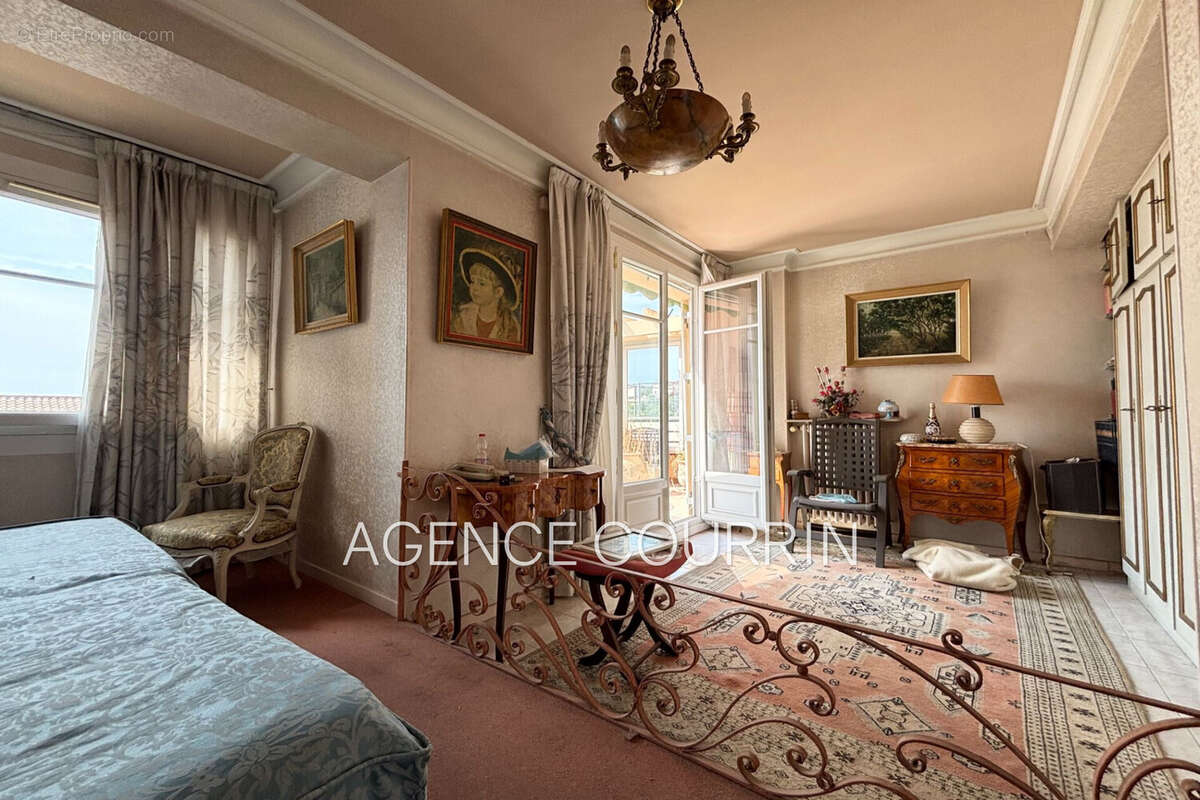 Appartement à GRASSE