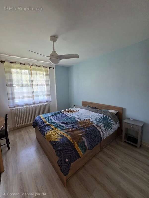 Maison à SAINT-PAUL-LES-MONESTIER