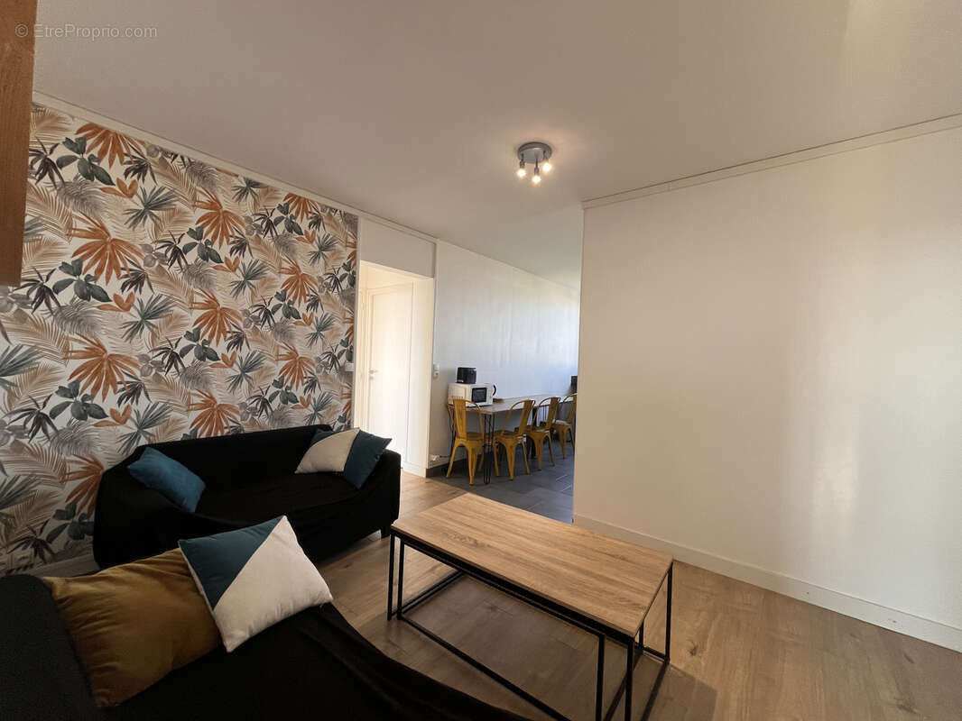 Appartement à TROYES