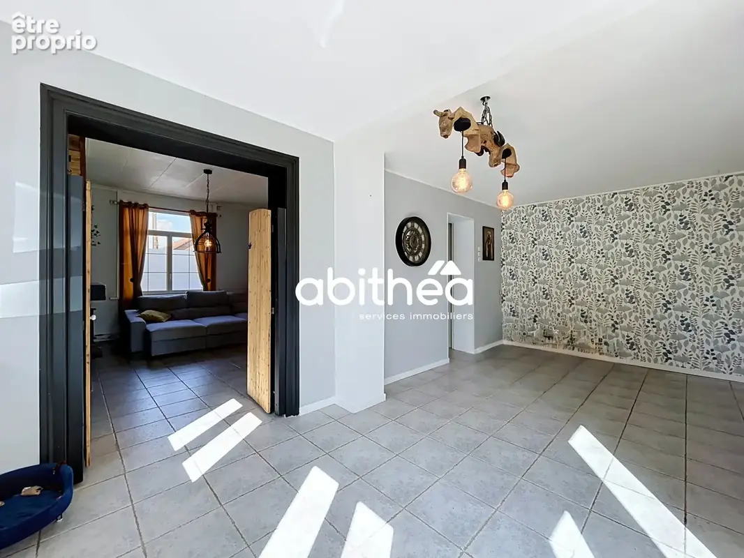 Maison individuelle - top secteur - photo 4
