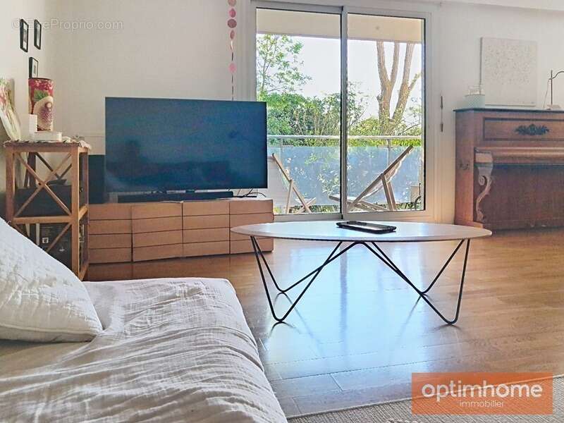 Appartement à GARCHES