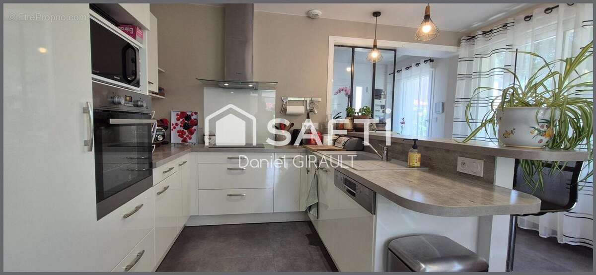 Photo 6 - Maison à SAUJON