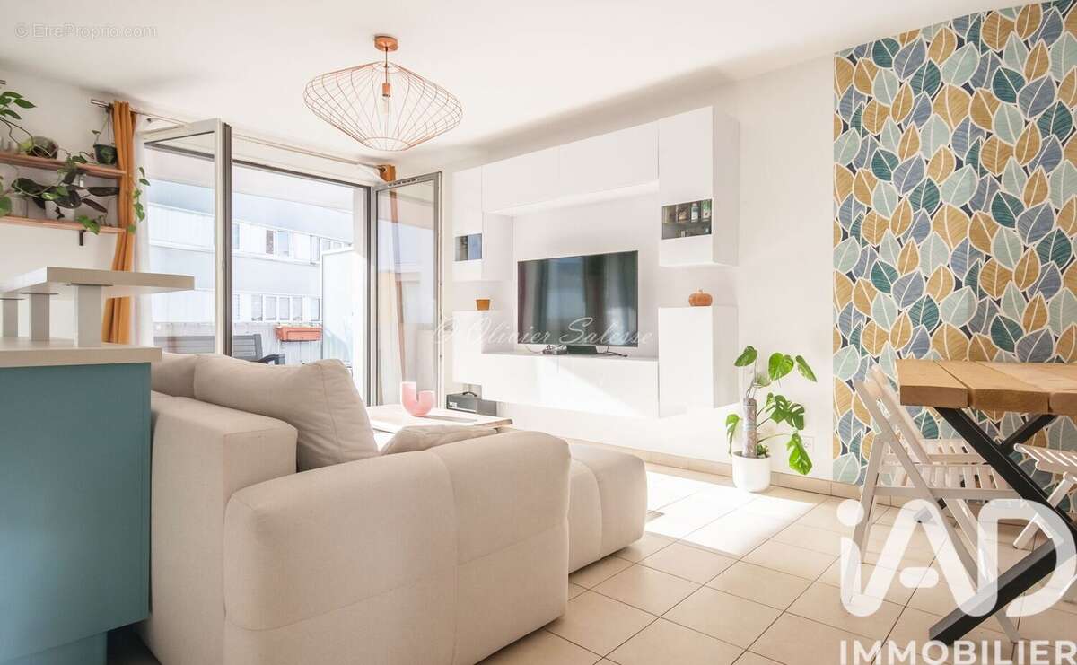 Photo 3 - Appartement à MASSY