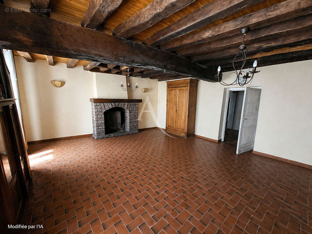 Maison à MARSAC-SUR-DON