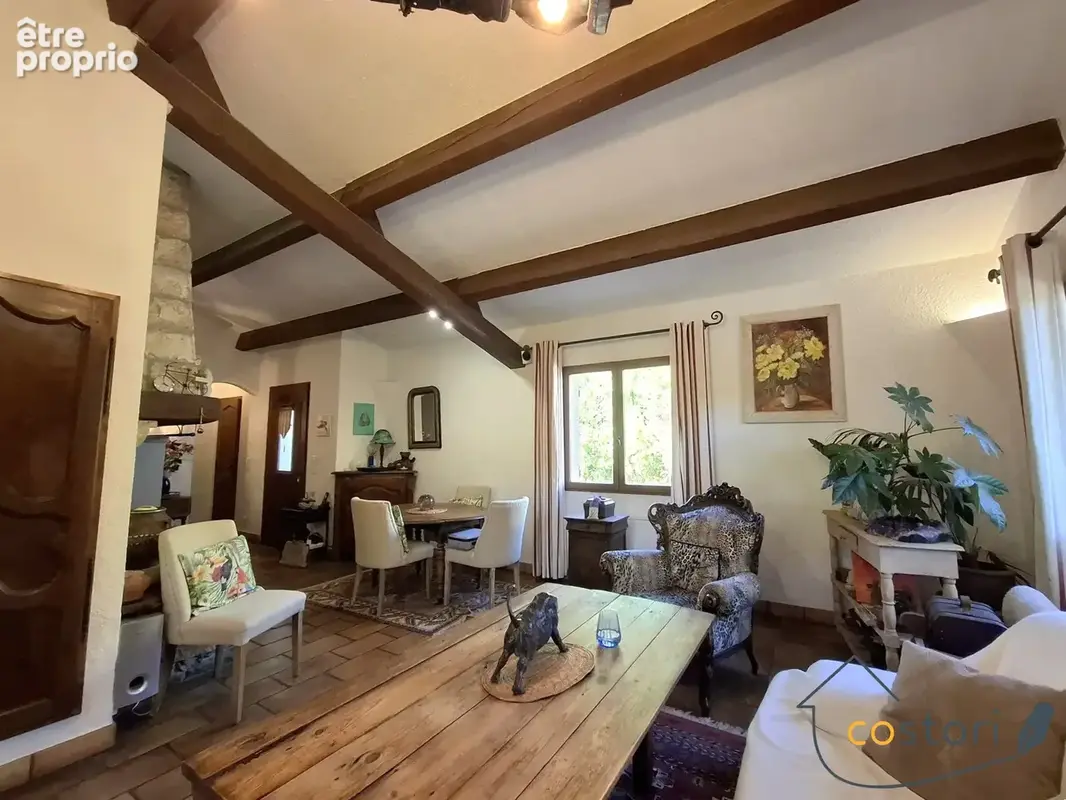 Maison 5 pièces 150 m² à vendre à Tourrettes (83440) - photo 5
