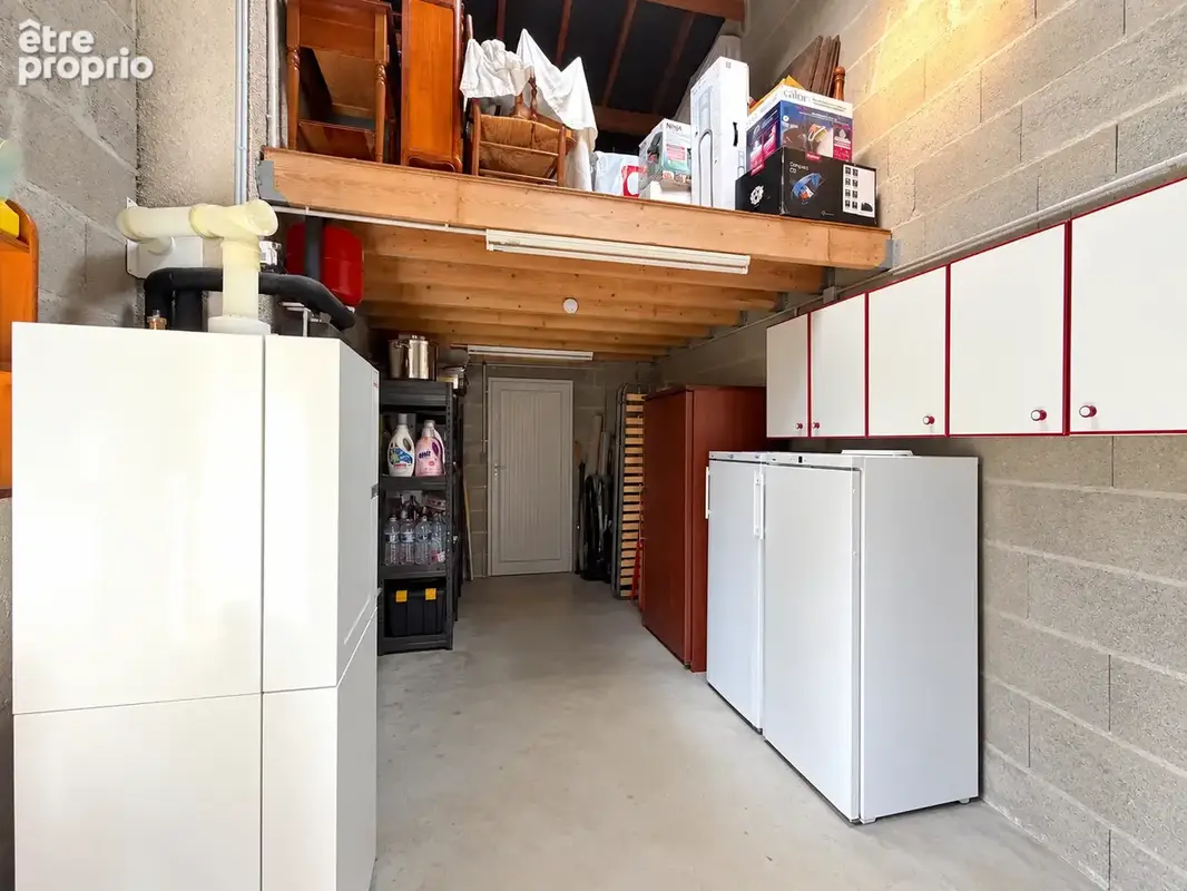 Superbe maison familiale rénovée   5 chambres, bureau, garage et jardin   Poitiers - photo 19